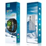 Nordic SW4400 Pulse 44mm Smartwatch