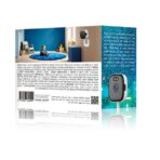 ⁦Nordic Z3 Mini IP Security Camera⁩ – תמונה ⁦2⁩